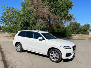 Volvo XC90 foto 5