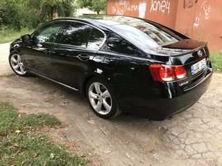 Lexus GS Series foto 3