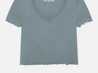 Pull and bear s,m топы foto 3