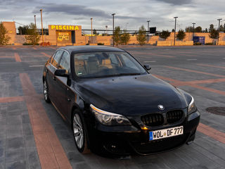 BMW 5 Series foto 5