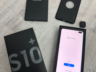 Samsung  Galaxy S10+ , 128GB