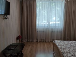 Apartament cu 1 cameră, 55 m², Botanica, Chișinău foto 6