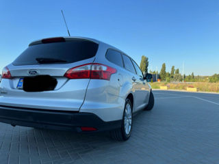 Ford Focus foto 4