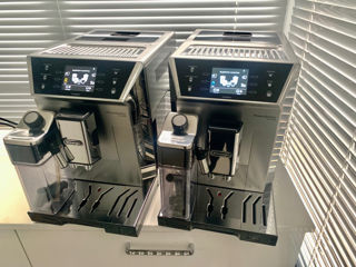 2022 Delonghi Primadonna Class foto 2