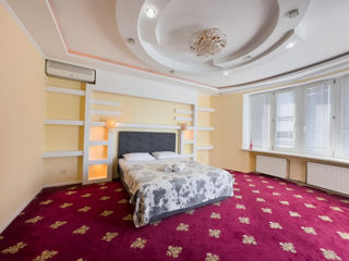 Apartament cu 1 cameră, 50 m², Telecentru, Chișinău foto 2