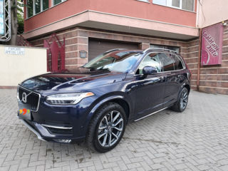 Volvo XC90, 2016 