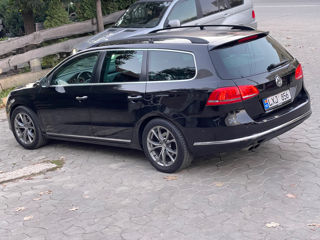 Volkswagen Passat foto 4