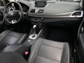 Renault Megane foto 7