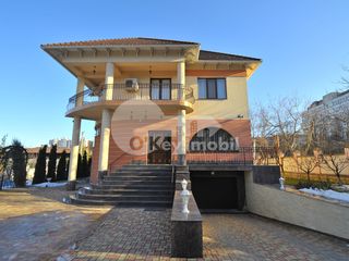 Casă cu 2 nivele, 400 mp, Malina Mică, 1700 €! foto 1