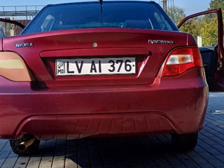 Daewoo Nexia foto 5