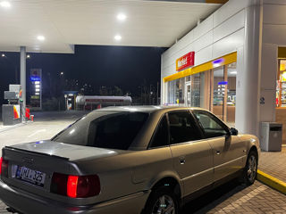 Audi A6 foto 7