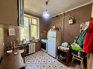 Apartament cu 2 camere, 40 m², Râșcani, Chișinău foto 7