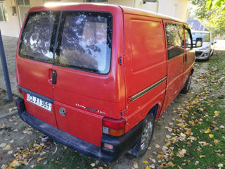 Dezmembrez Volkswagen Transporter t4 1,9 tdi foto 5