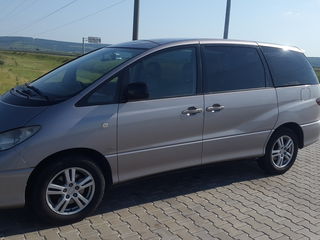 Toyota Previa foto 1