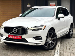 Volvo XC60 foto 2