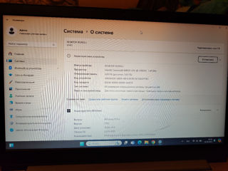 Lenovo ideapad 3 4/256g foto 3