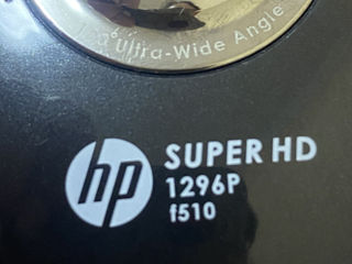 Продам видеорегистратор HP super hd 1296p foto 8