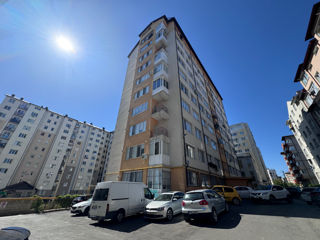 3-х комнатная квартира, 164 м², Дурлешты, Кишинёв