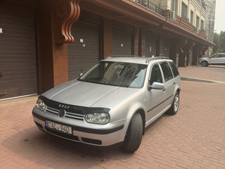 Volkswagen Golf foto 1