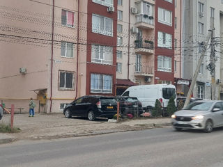 1-rm apt., 41 м², 6/6 fl.