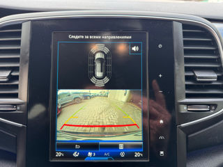 Renault Talisman foto 11