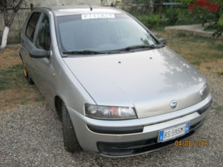 Piese Fiat Punto 2001