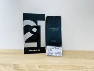 Samsung Galaxy S21 8/128gb 6890 lei