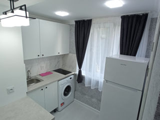 Apartament cu 1 cameră, 23 m², Botanica, Chișinău