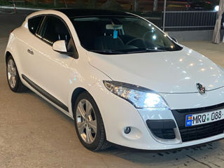 Renault Megane foto 5