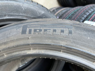 2 ската/ 2 anvelope 265/45 R20 Pirelli Pzero/ Доставка, livrare toata Moldova foto 8