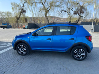 Dacia Sandero Stepway foto 5