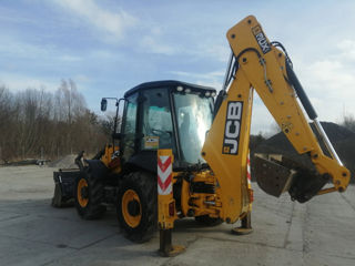 JCB 3CX Super foto 2