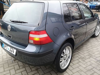 Volkswagen Golf foto 5