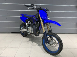 Yamaha YZ 65 (kids) foto 5