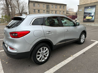 Renault Kadjar foto 3