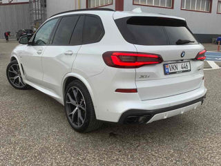 BMW X5 foto 2