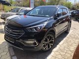 Hyundai Santa FE foto 2