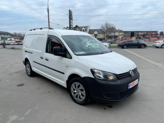 Volkswagen Caddy foto 8