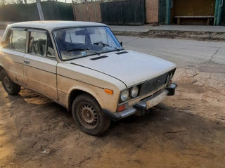 Lada / ВАЗ 2106 foto 2