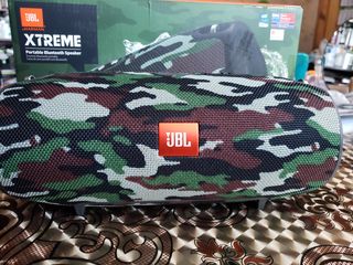 Jbl extreme original новые. foto 1