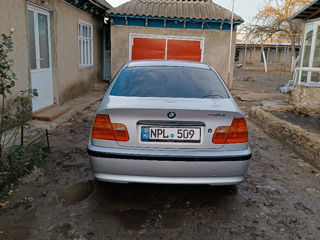 BMW 3 Series foto 5