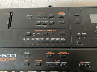 Roland G600 foto 2