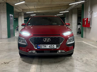 Hyundai Kona foto 3