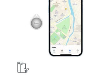 AirTag HOCO DI29 foto 3