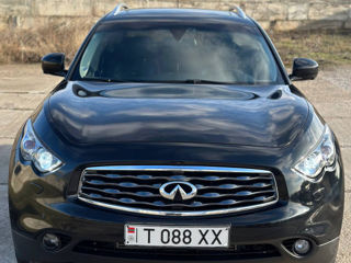 Infiniti FX