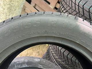 235/55 R17 Platin Rp70/ Доставка, livrare toata Moldova foto 6