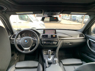 BMW 3 Series foto 5