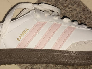 Adidas Samba