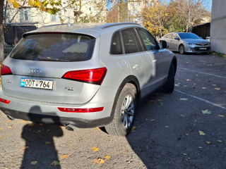 Audi Q5 foto 3