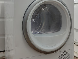 Сушильная машина Bosch Serie 8 фото 2